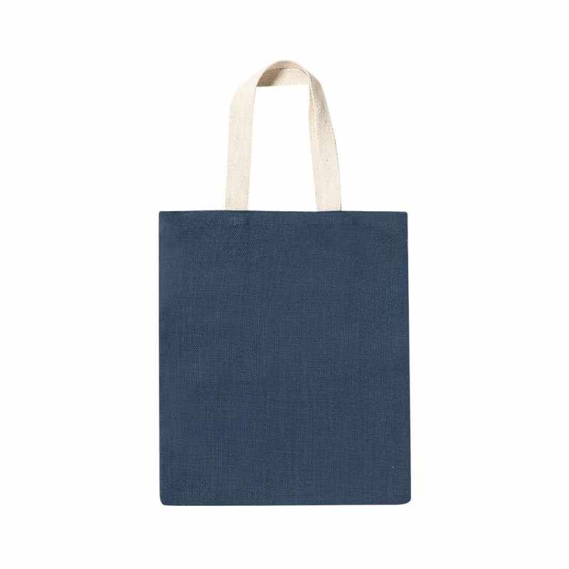 Borse in cotone da stampare f.to 38x42 cm. - cod. MK1166