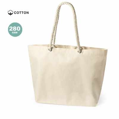 Shopper in cotone
