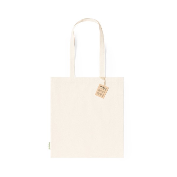 Borsa con logo - cod. MK1174