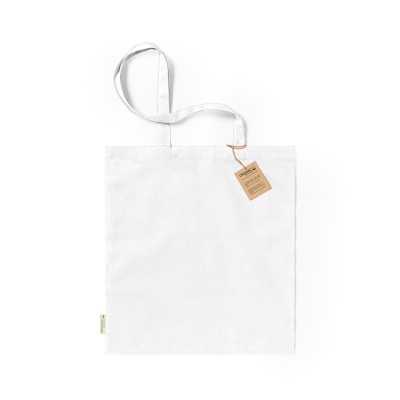 Borsa con scritte - cod. MK1175