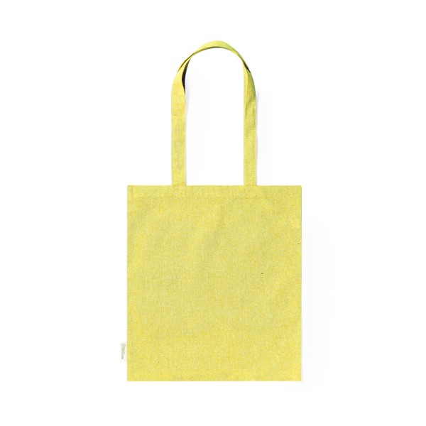Borsa con scritte stampate - cod. MK1176