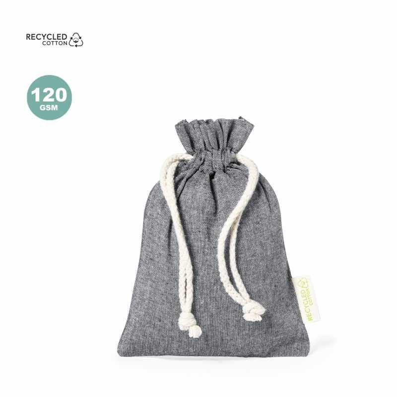 Sacca da serigrafare con logo f.to 15x21cm. - cod. MK1178