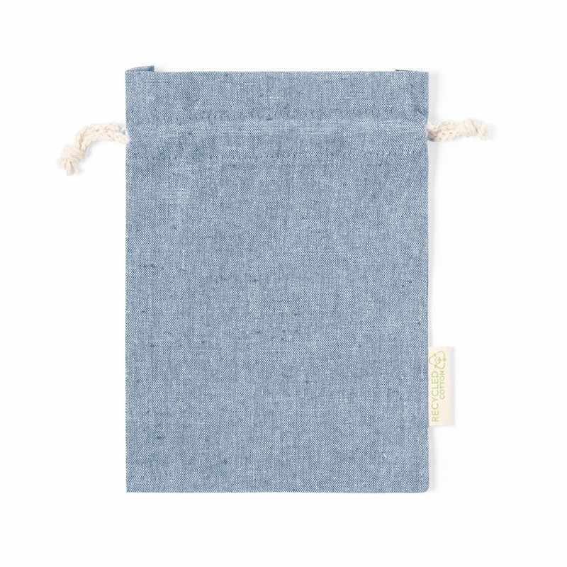 Sacca da serigrafare con logo f.to 15x21cm. - cod. MK1178