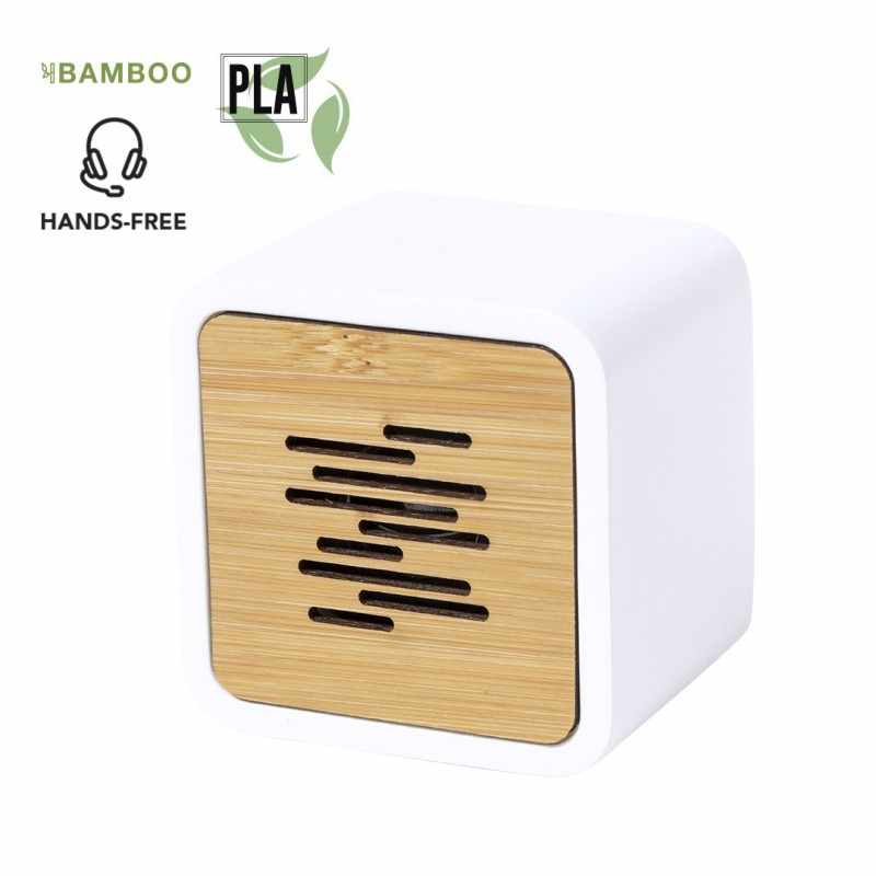 Cassa Bluetooth da stampare - cod. MK1195
