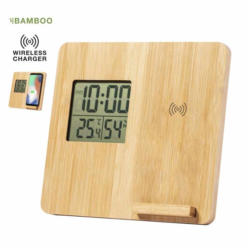 Stazione Meteorologica Caricatore - cod. MK1201