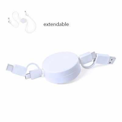 Caricatori USB e wireless