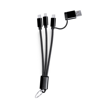 Cavo Caricatore personalizzabile - cod. MK1203