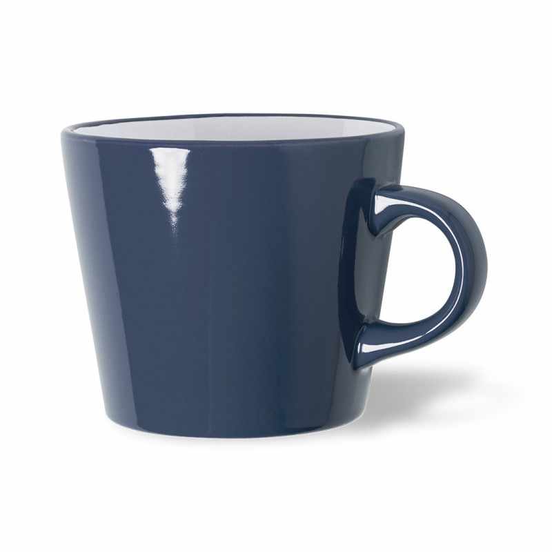Tazza da 350ml in ceramica - cod. MK1255