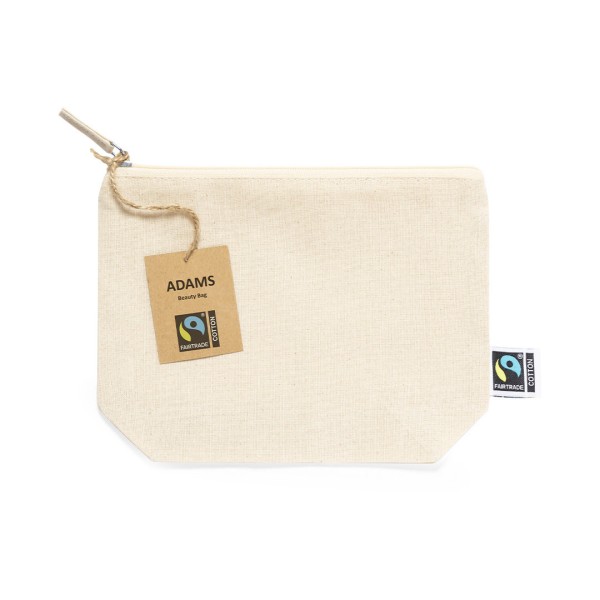 Beauty Case con stampa logo - cod. MK1268