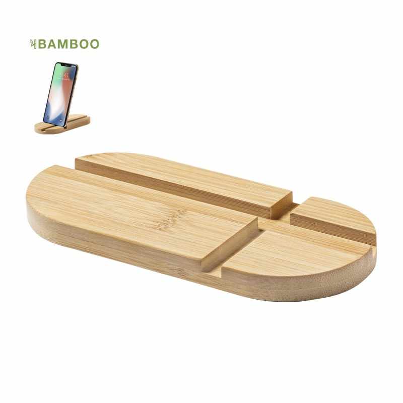 Supporto per tablet e smartphone da personalizzare - cod. MK1294