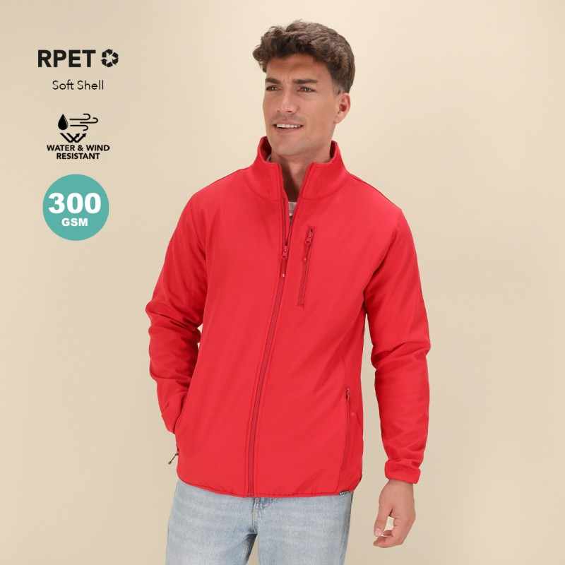 Giacca personalizzabile - cod. MK1305