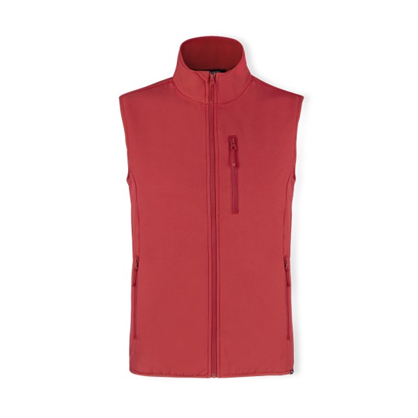 Gilet personalizzato - cod. MK1306