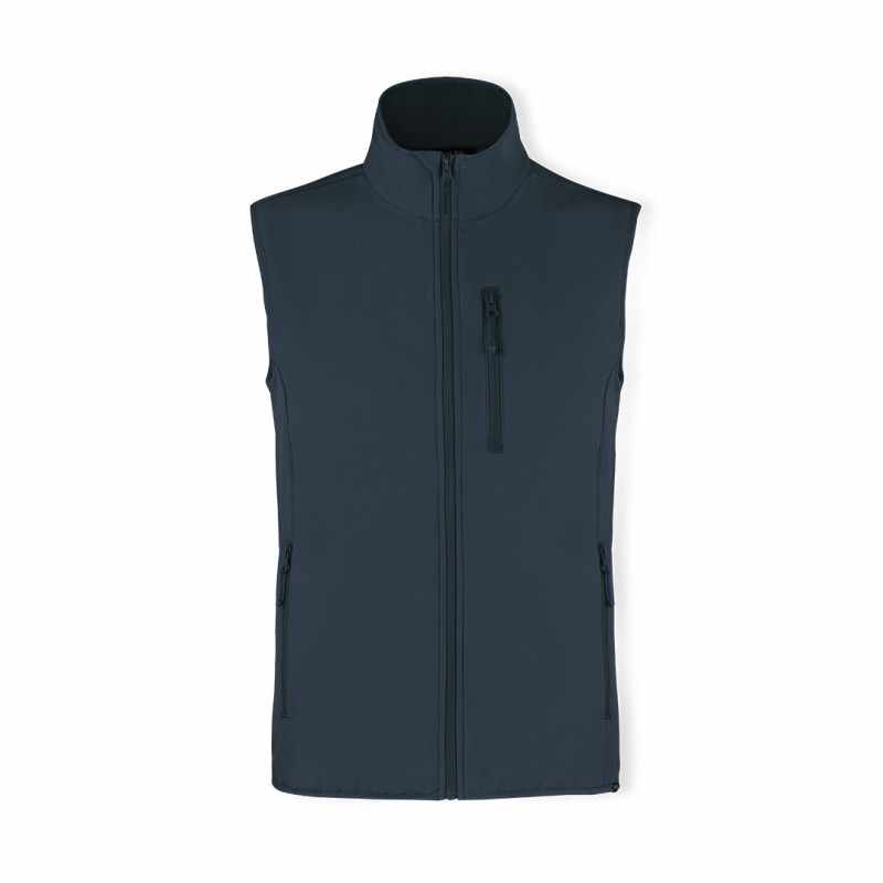 Gilet personalizzato impermeabile e traspirante - cod. MK1306