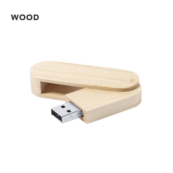 Chiavetta USB personalizzabile - cod. MK1308