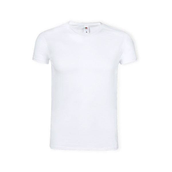 T-Shirt Adulto Bianca - cod. MK1318