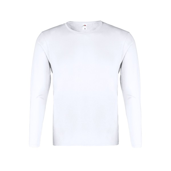 T-Shirt Adulto Bianca - cod. MK1322