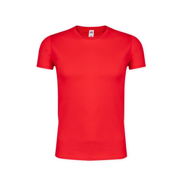 T-Shirt Adulto Colorata - cod. MK1324