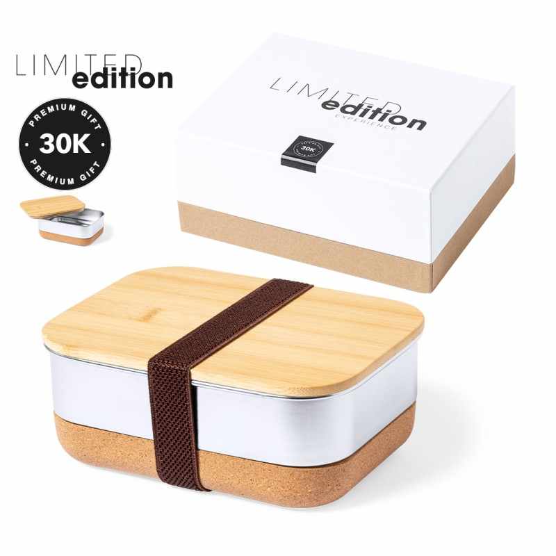 Lunchbox Limited Edition - cod. MK1337