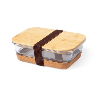 Porta Pranzo da serigrafare - cod. MK1338