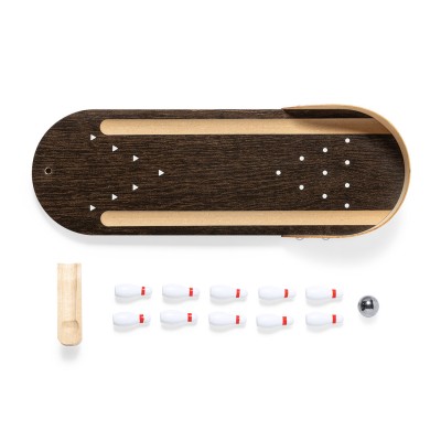 Minigioco Bowling - cod. MK1342 Minigioco Bowling - cod. MK1342