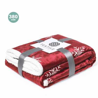 Coperte personalizzate