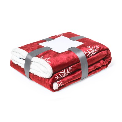 Coperta personalizzabile - cod. MK1371