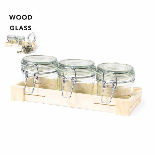 Set Vasos - cod. MK1373