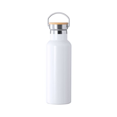 Borraccia Termica Sublimazione - cod. MK1382 Borraccia Termica Sublimazione - cod. MK1382