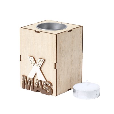 Candela Aromatica personalizzabile - cod. MK1385 Candela Aromatica personalizzabile - cod. MK1385