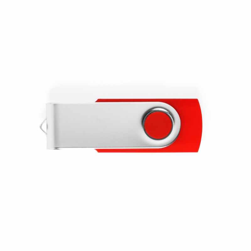 Chiavetta USB da personalizzare da 8 gb - cod. MK1386