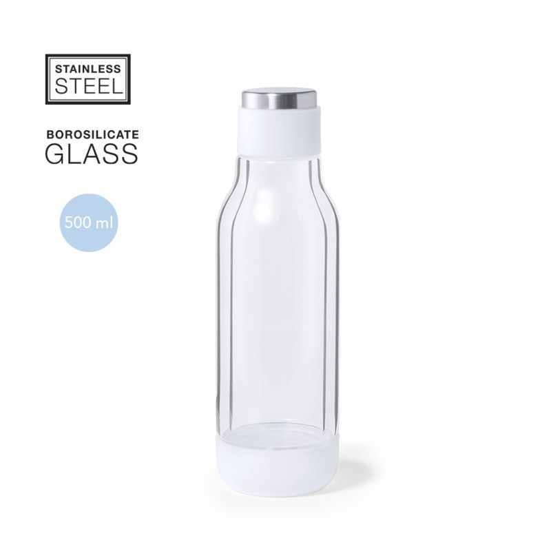 Borraccia Termica - cod. MK1390