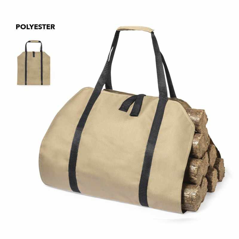 Borsa Trasportalegna da serigrafare con logo f.to 46x99 cm. - cod. MK1392