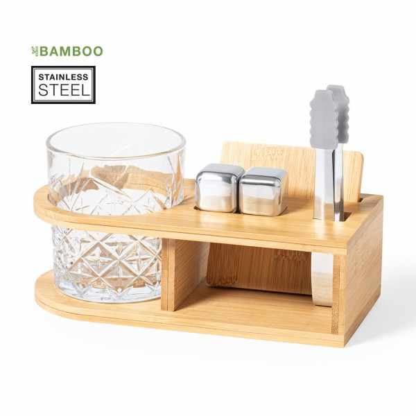Set Whisky - cod. MK1393