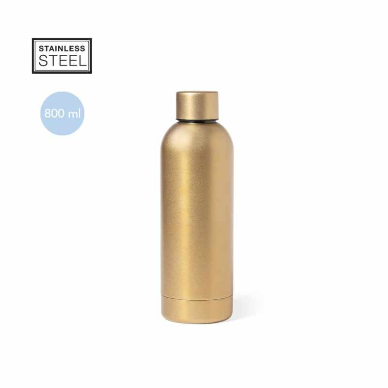 Borraccia da serigrafare con logo - cod. MK1395