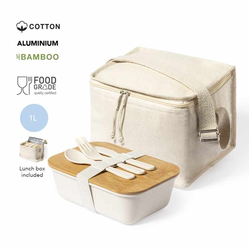 Borsa Termica - cod. MK1403