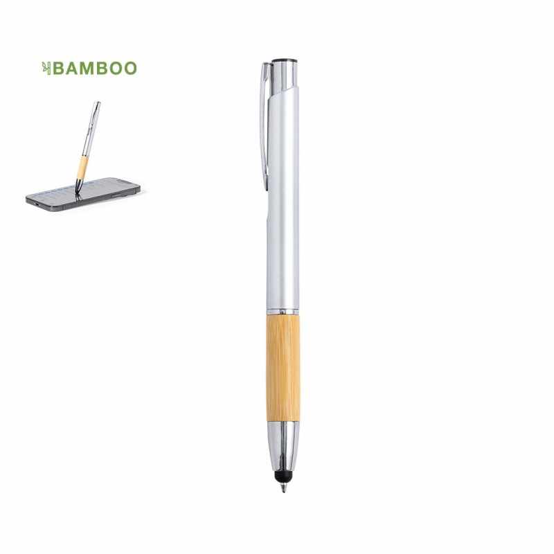 Penne Touch con scritte - cod. MK1406