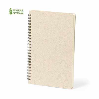 Taccuini personalizzati