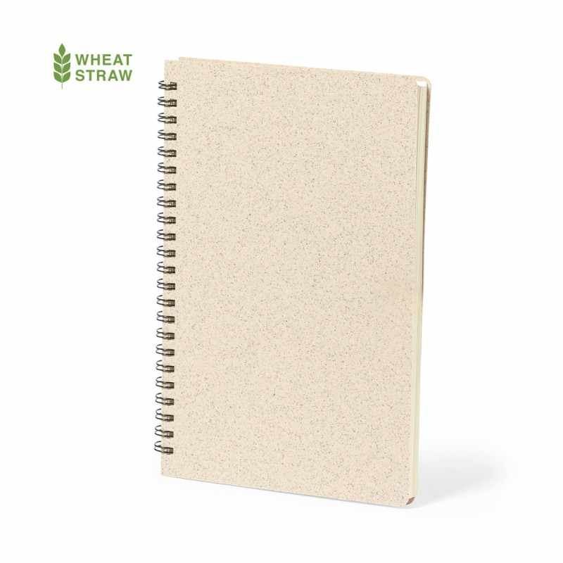 Taccuino da personalizzare con logo - cod. MK1407