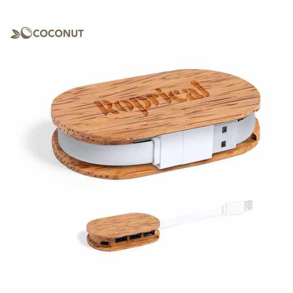 Porta USB - cod. MK1417