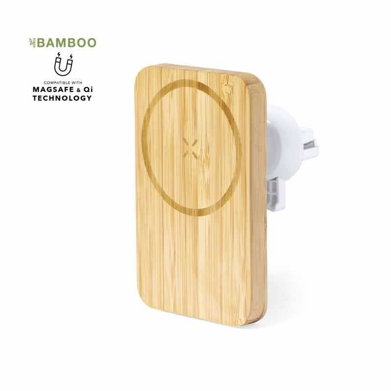 Caricatore per smartphone da auto - cod. MK1425