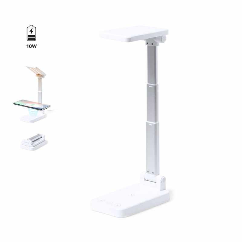 Lampada pieghevole a LED multifunzione - cod. MK1427