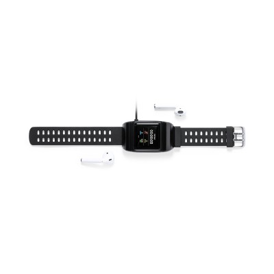 Orologio Intelligente personalizzabile - cod. MK1436
