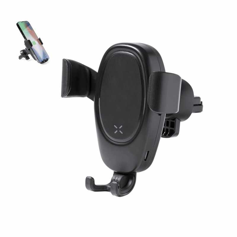 Portacellulare con Caricatore da auto - cod. MK1440