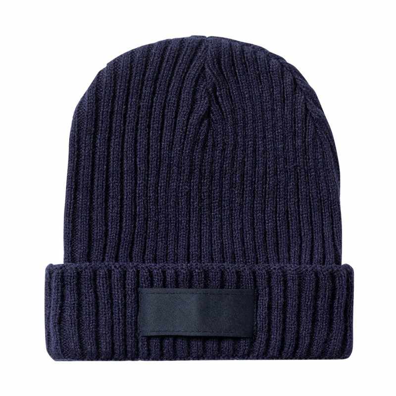 Cappello personalizzato invernale - cod. MK1442