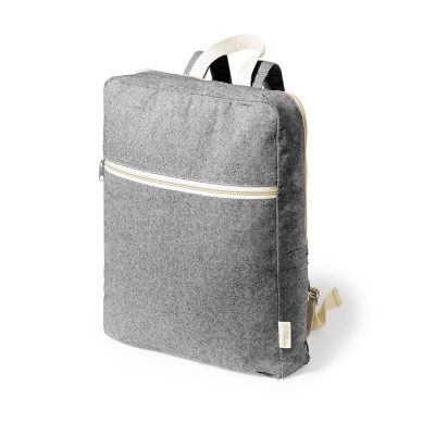 Zaino personalizzabile con scritte - cod. MK1444
