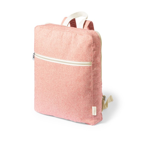 Zaino personalizzabile con scritte - cod. MK1444