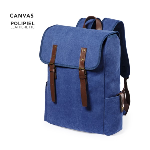 Zaino personalizzabile con logo - cod. MK1447