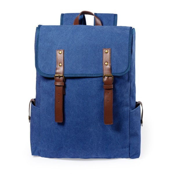 Zaino personalizzabile con logo - cod. MK1447