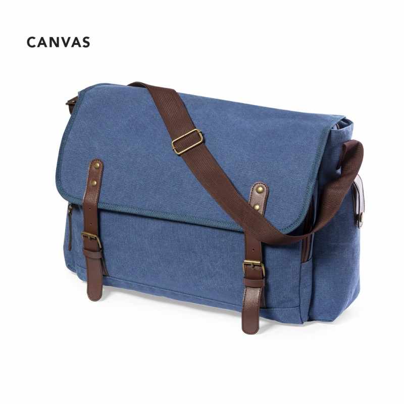 Borsa portadocumenti con con scomparti per tablet - cod. MK1448