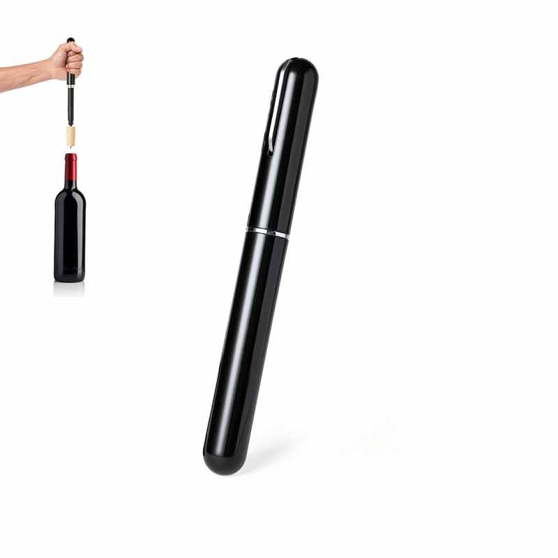 Cavatappi con pompa ad aria compressa - cod. MK1460